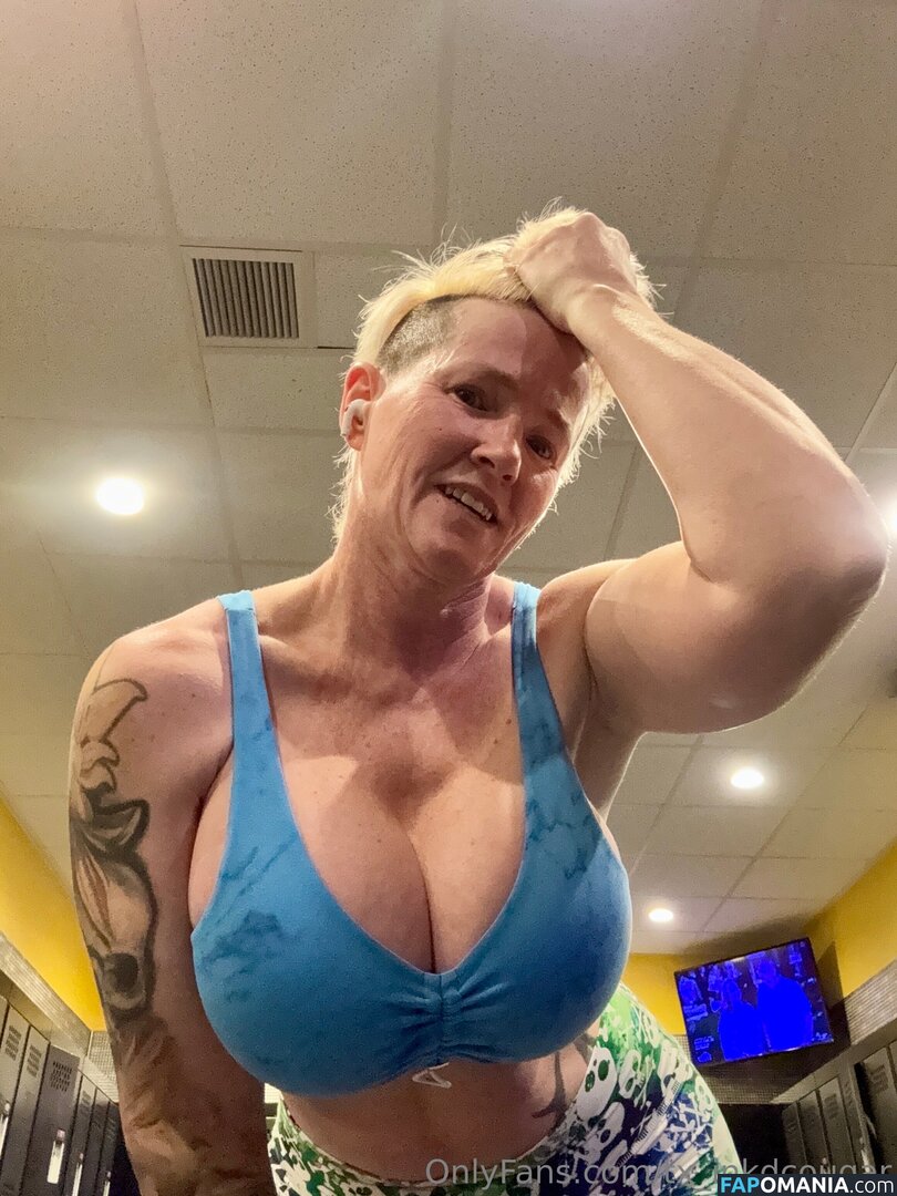 mistyd.parker / tx_inkdcougar Nackt OnlyFans  Geleaktes Foto #11