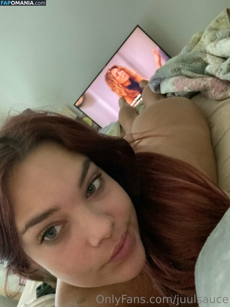 Tristen McGuire / Txisten / juulsauce Nackt OnlyFans  Geleaktes Foto #29