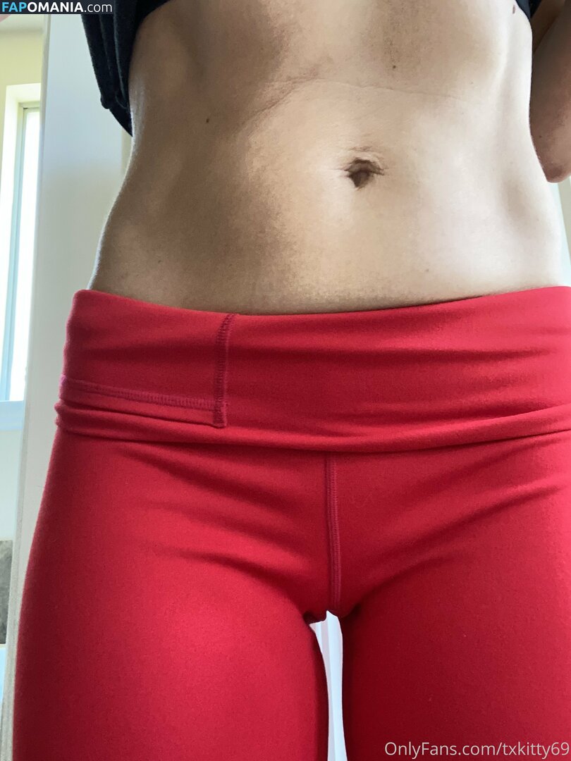 txkitty69 Nackt OnlyFans  Geleaktes Foto #192