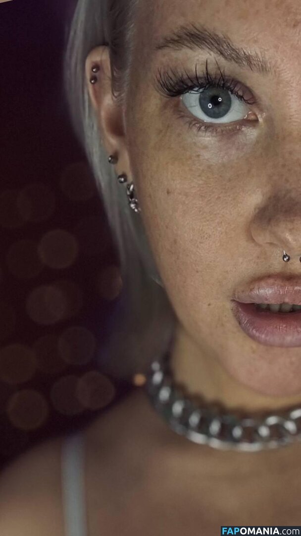 Tykioty Miley Nackt OnlyFans  Geleaktes Foto #1