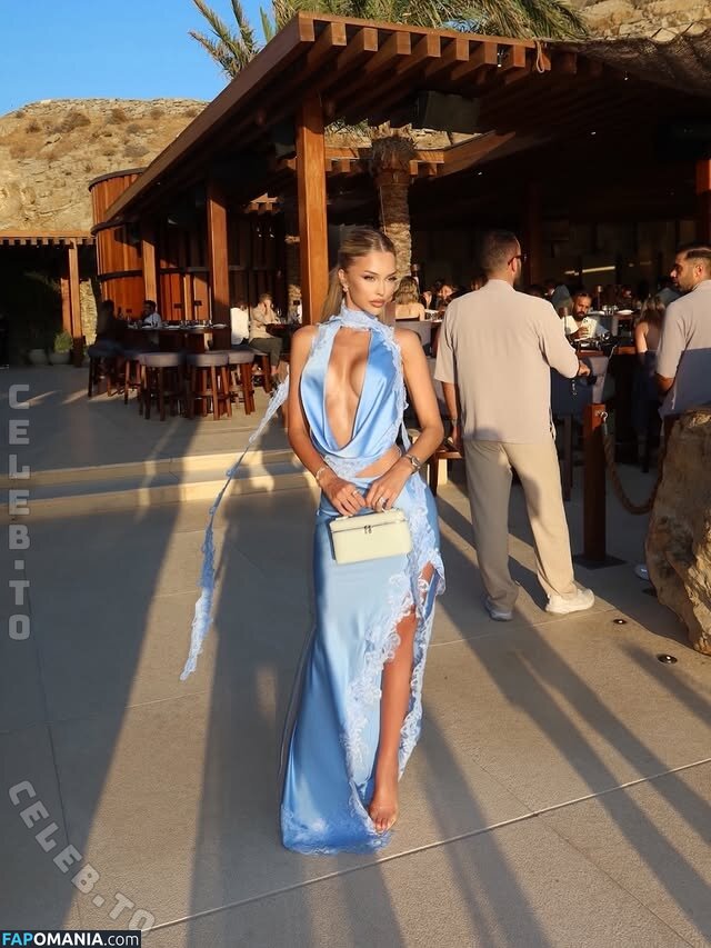 Tyla Heritage / tylaheritage Nackt OnlyFans  Geleaktes Foto #13