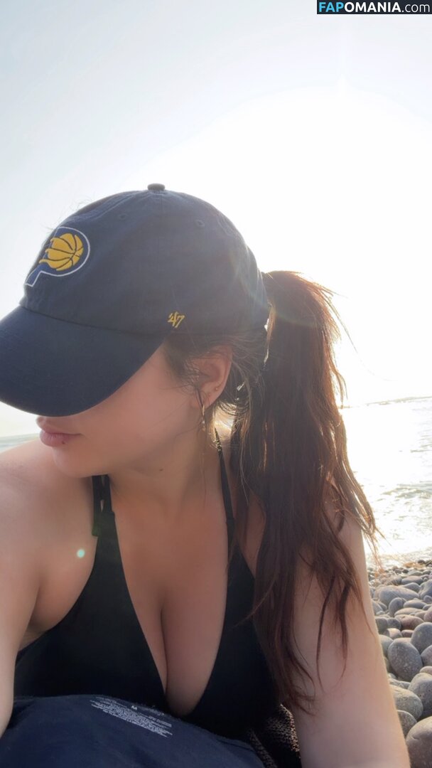 Tyla Decker / TylaASMR Nackt OnlyFans  Geleaktes Foto #10