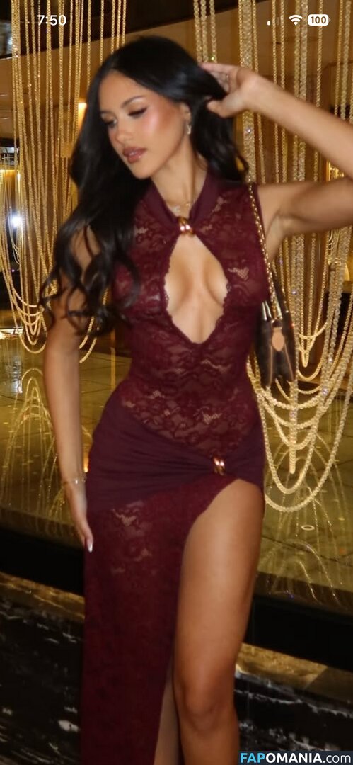 Tylah Lafrance / oneempiresleep / tylah_lafrance Nackt OnlyFans  Geleaktes Foto #8