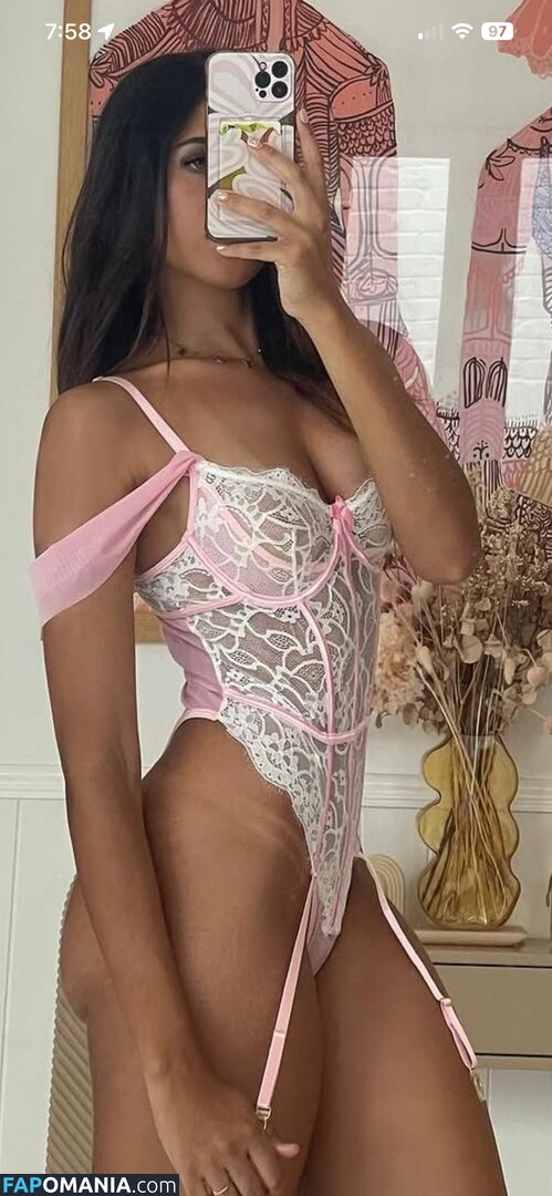 Tylah Lafrance / oneempiresleep / tylah_lafrance Nackt OnlyFans  Geleaktes Foto #15
