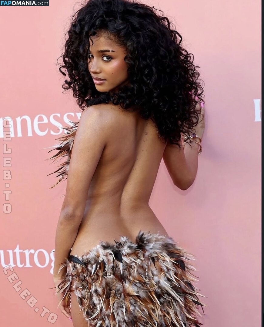 Tyla / Tylaofficial / https: / tyllaaaaaaa Nackt OnlyFans  Geleaktes Foto #3