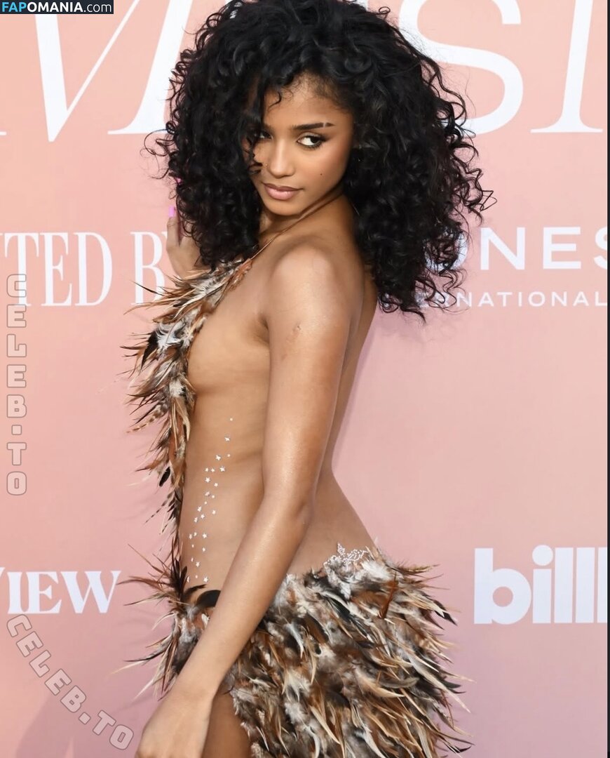 Tyla / Tylaofficial / https: / tyllaaaaaaa Nackt OnlyFans  Geleaktes Foto #6