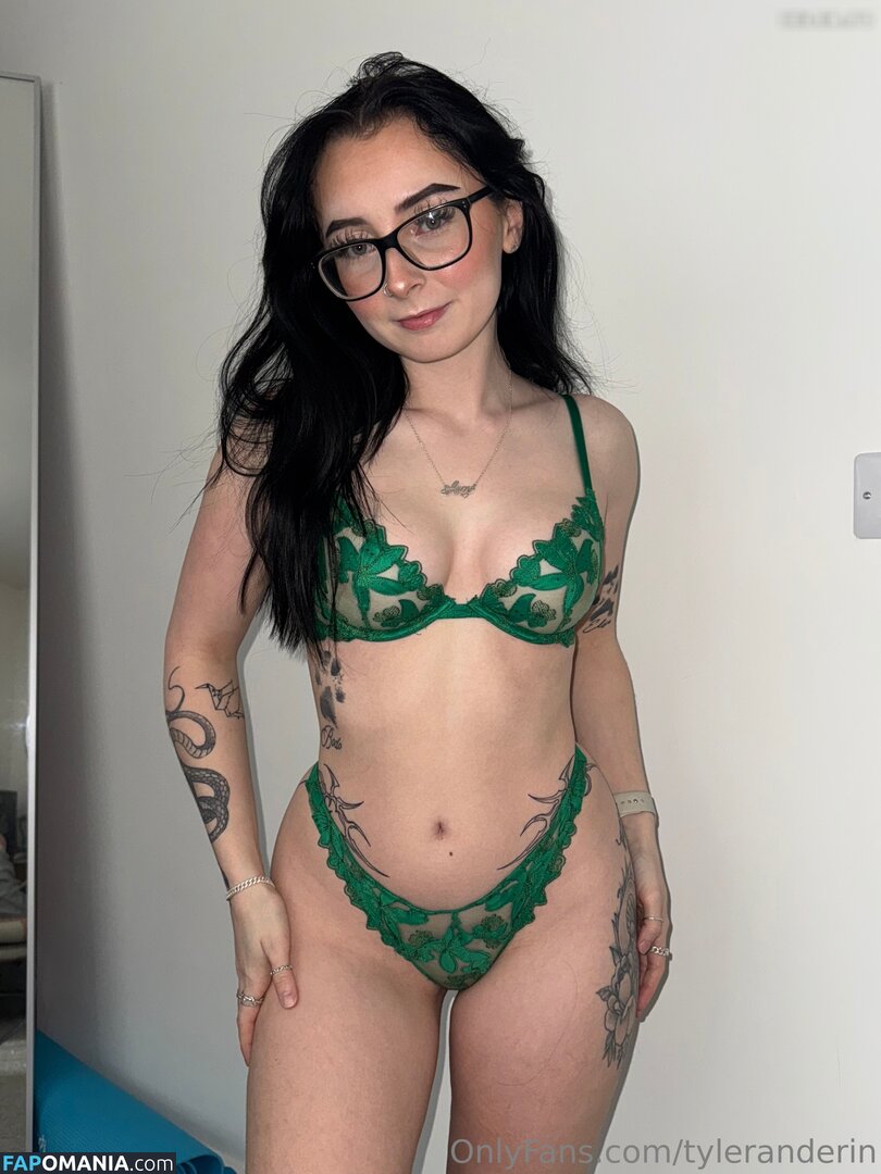 Tyler and Erin Nackt OnlyFans  Geleaktes Foto #3