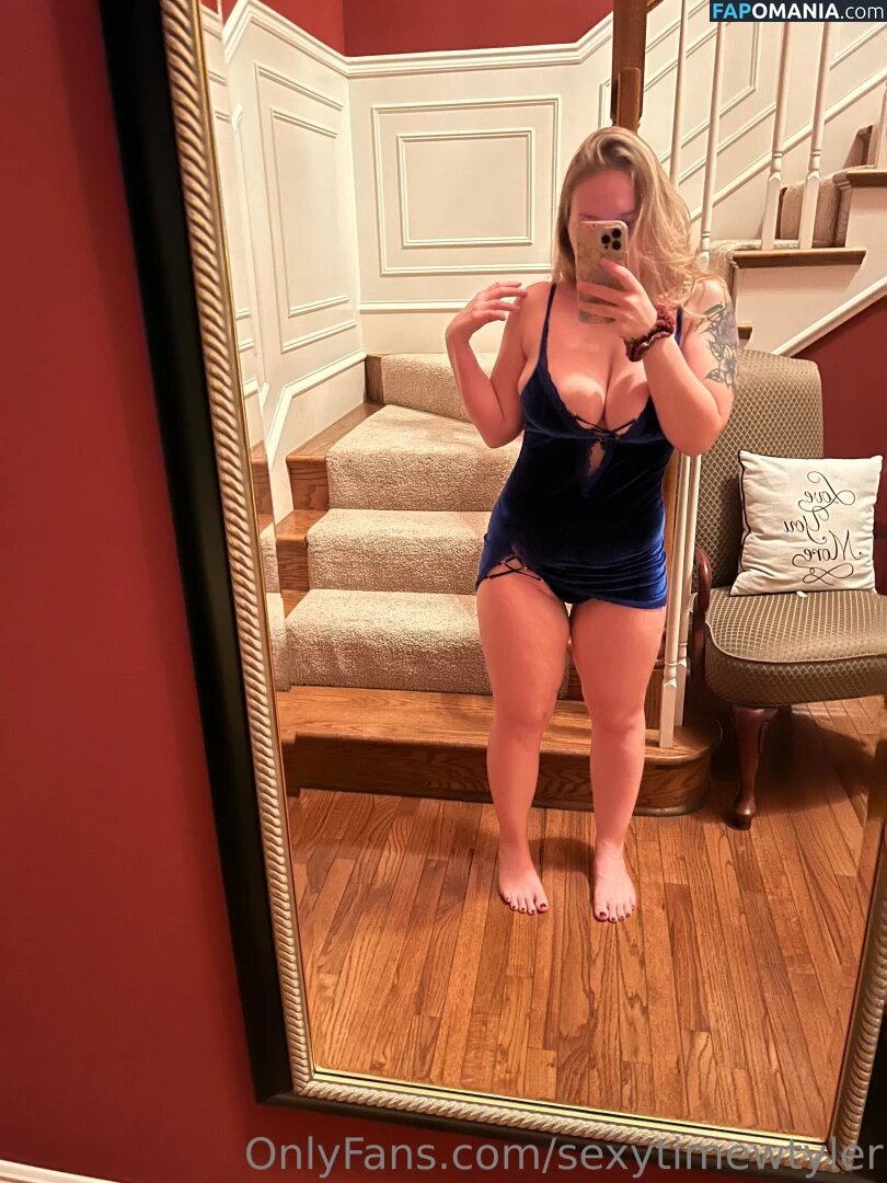Tyler Etterxo Nackt OnlyFans  Geleaktes Foto #3