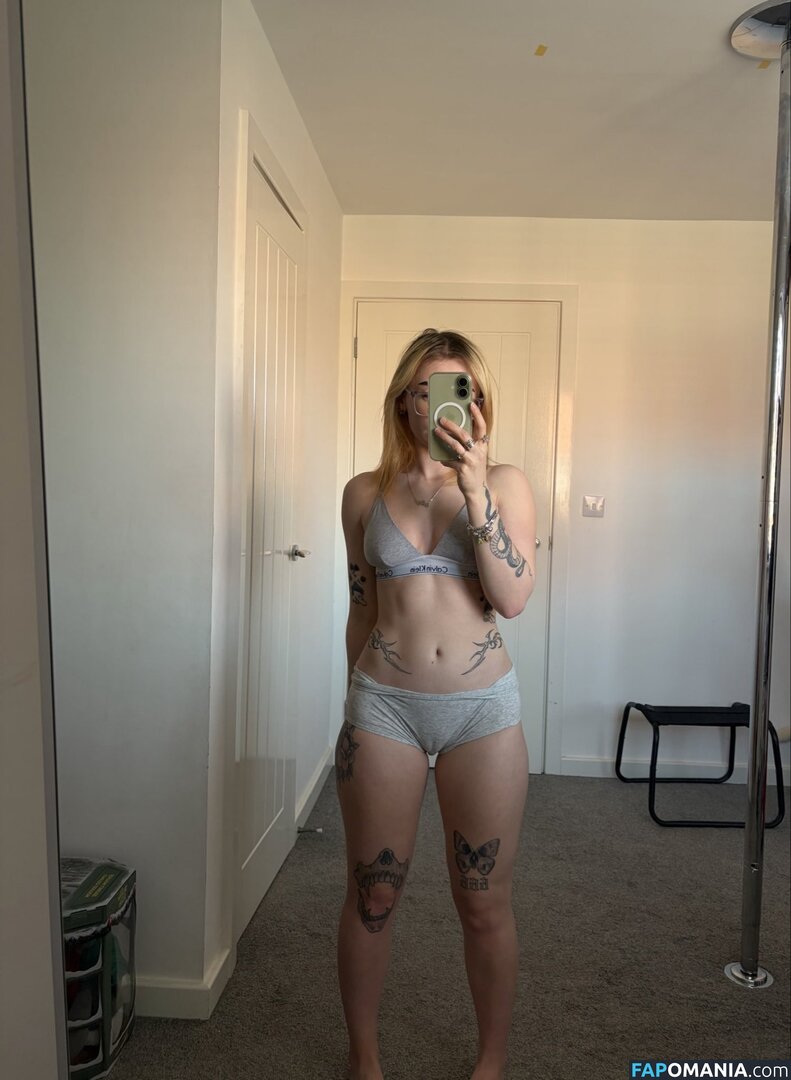 tyleranderin Nackt OnlyFans  Geleaktes Foto #2