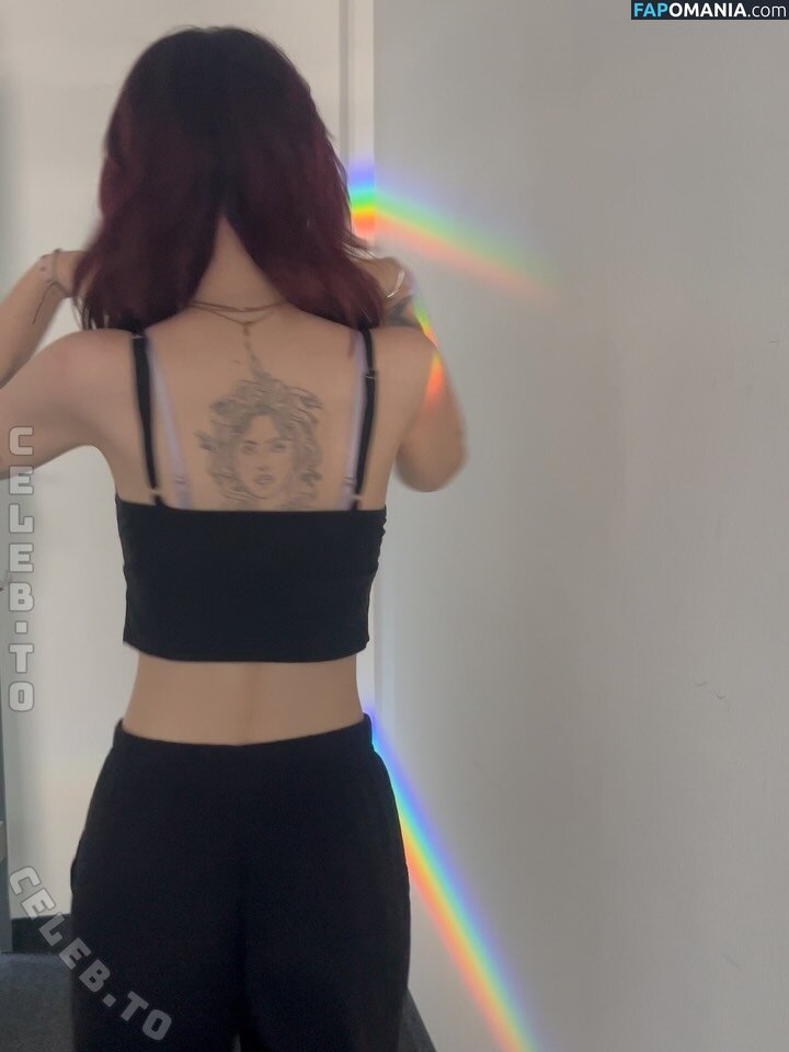 https: / typicallylotti Nackt OnlyFans  Geleaktes Foto #3