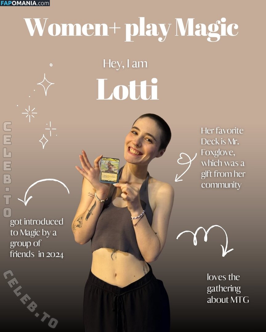 https: / typicallylotti Nackt OnlyFans  Geleaktes Foto #6