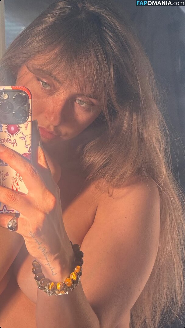 Tyybabyy / tyllarae Nackt OnlyFans  Geleaktes Foto #1