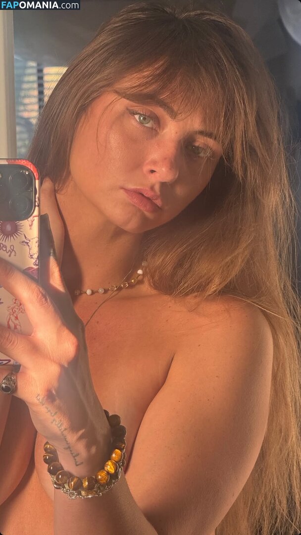 Tyybabyy / tyllarae Nackt OnlyFans  Geleaktes Foto #2