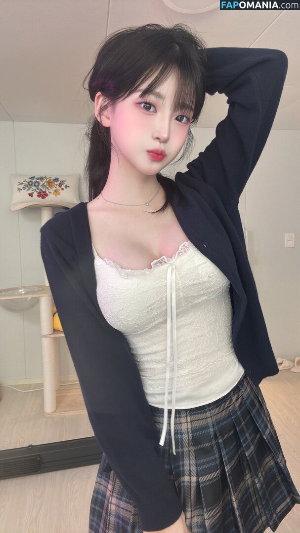 jmk5883 / u_jjung007 Nackt OnlyFans  Geleaktes Foto #11