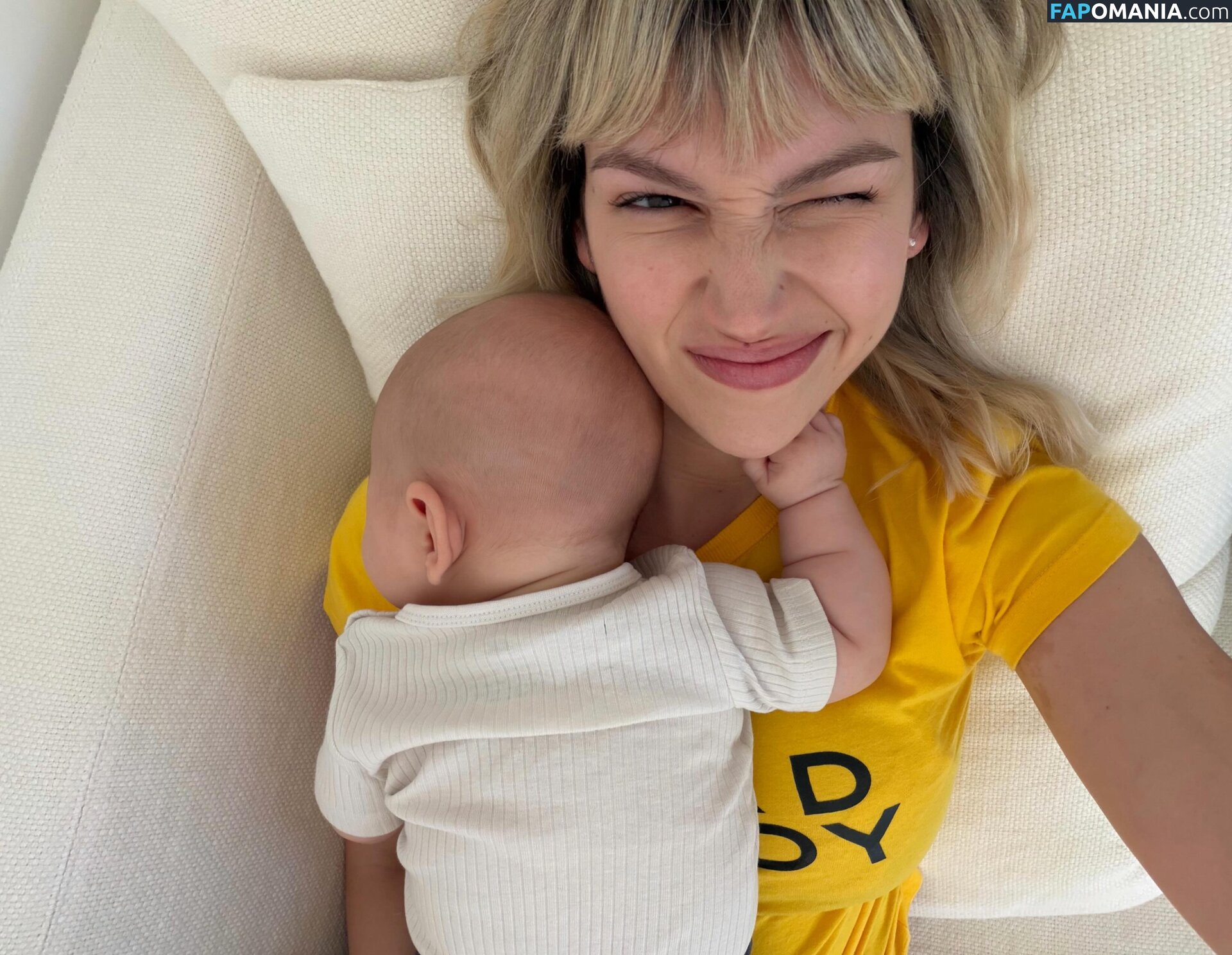 Úrsula Corberó / ursulolita Nackt OnlyFans  Geleaktes Foto #5