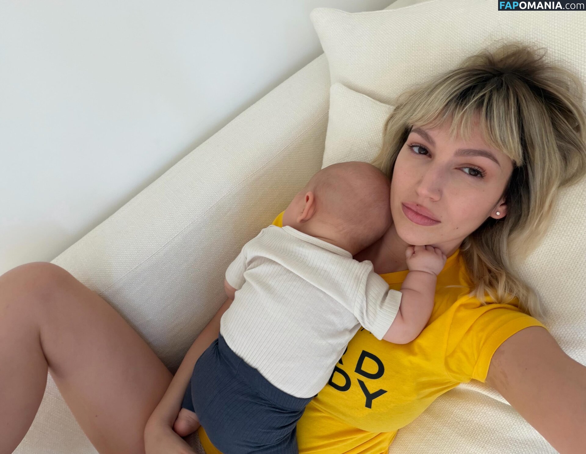 Úrsula Corberó / ursulolita Nackt OnlyFans  Geleaktes Foto #6