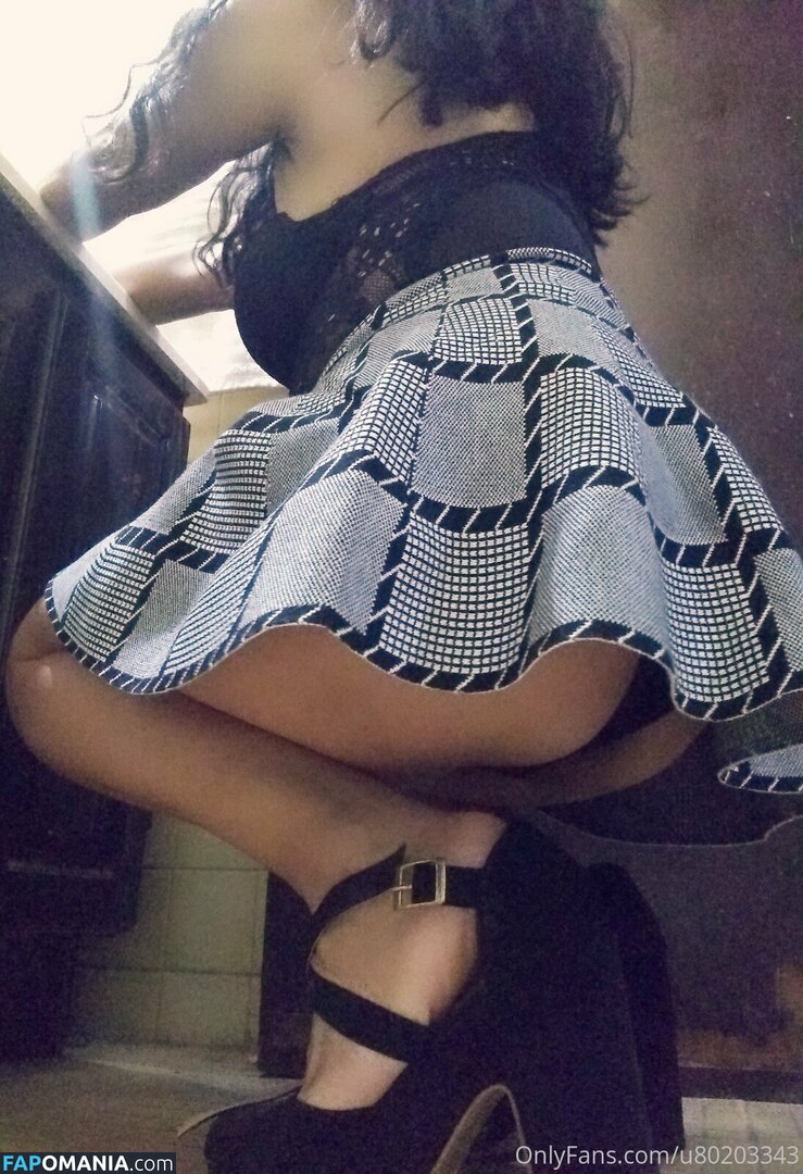 Alexa / u.u_alexa Nackt OnlyFans  Geleaktes Foto #2