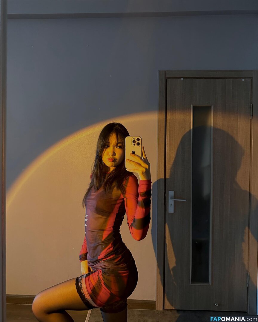 u.unuku Nackt OnlyFans  Geleaktes Foto #3