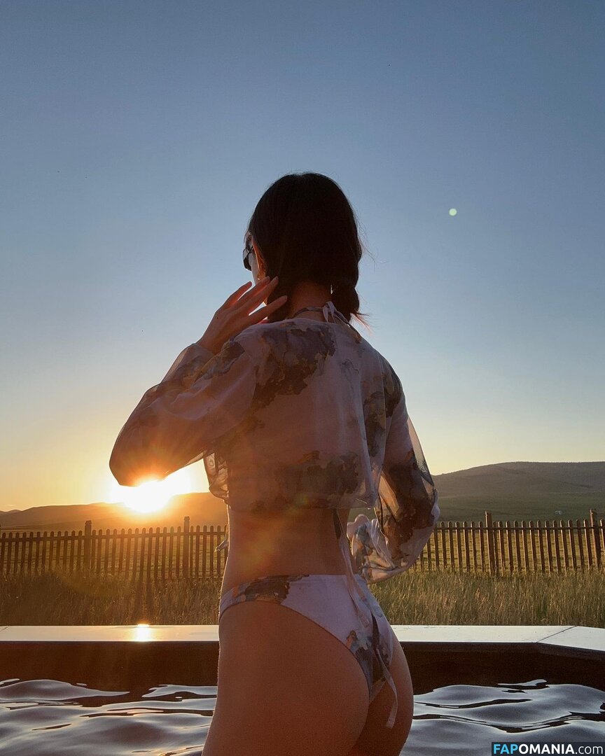u.unuku Nackt OnlyFans  Geleaktes Foto #5
