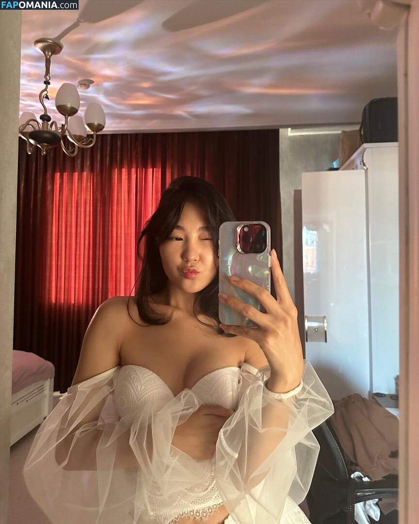 u.unuku Nackt OnlyFans  Geleaktes Foto #10