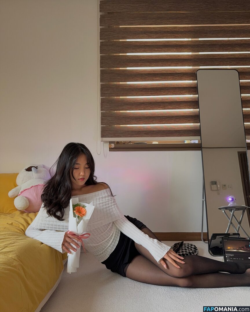 u.unuku Nackt OnlyFans  Geleaktes Foto #13