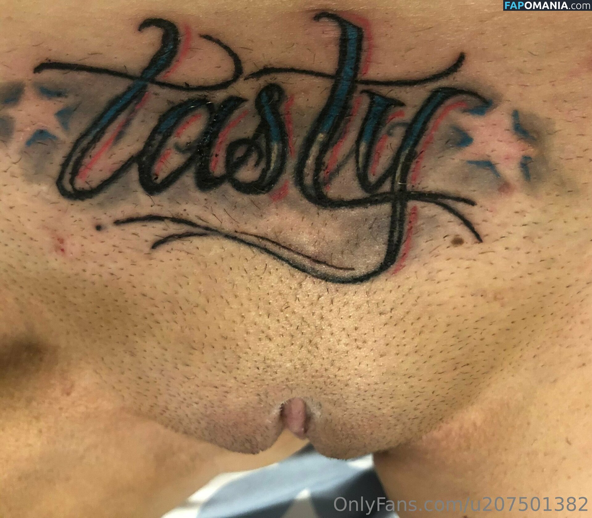 gottaluvwsp / u207501382 Nackt OnlyFans  Geleaktes Foto #20