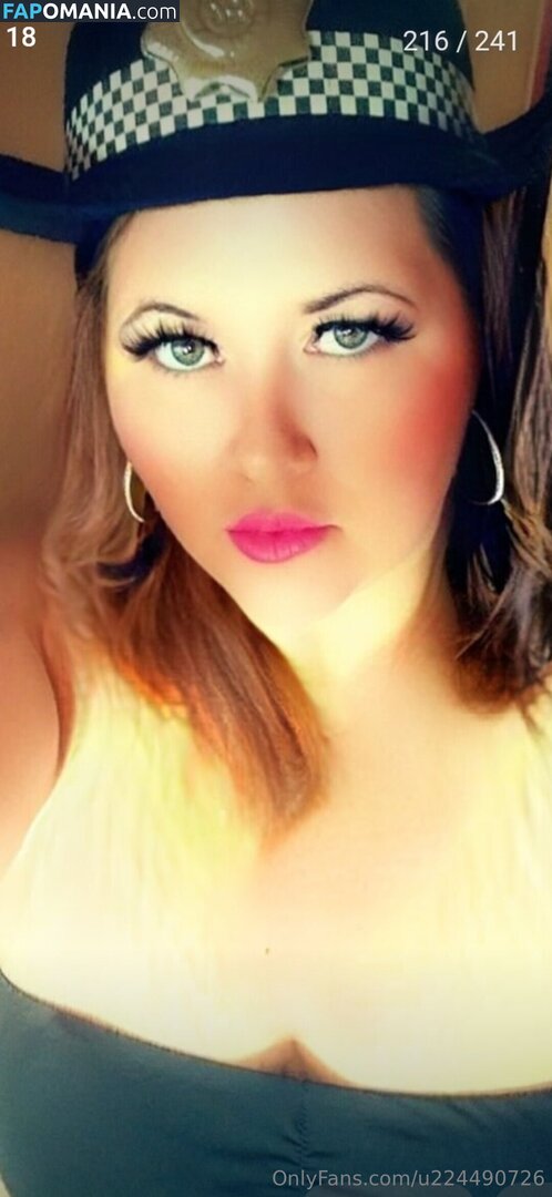 thebackpackingblondie / u224490726 Nackt OnlyFans  Geleaktes Foto #1