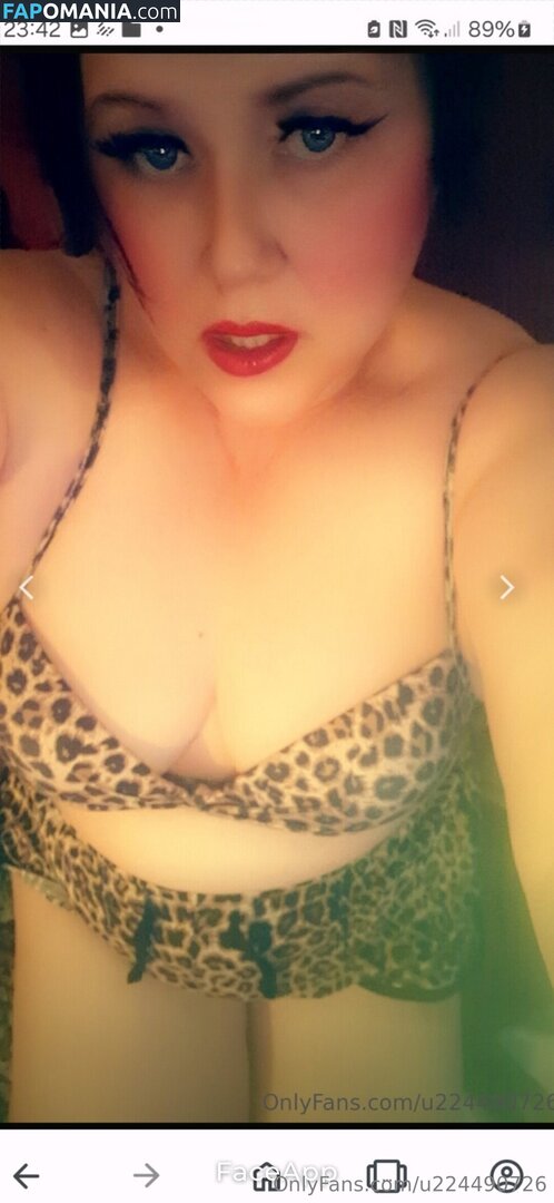 thebackpackingblondie / u224490726 Nackt OnlyFans  Geleaktes Foto #4
