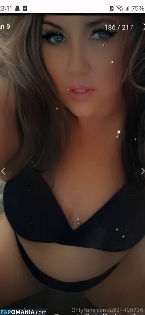 thebackpackingblondie / u224490726 Nackt OnlyFans  Geleaktes Foto #7