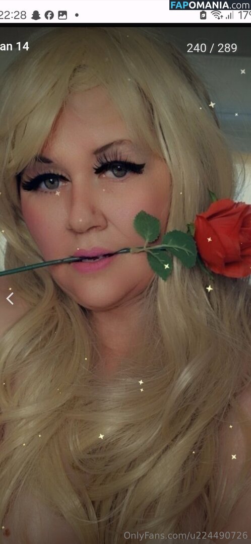 thebackpackingblondie / u224490726 Nackt OnlyFans  Geleaktes Foto #11