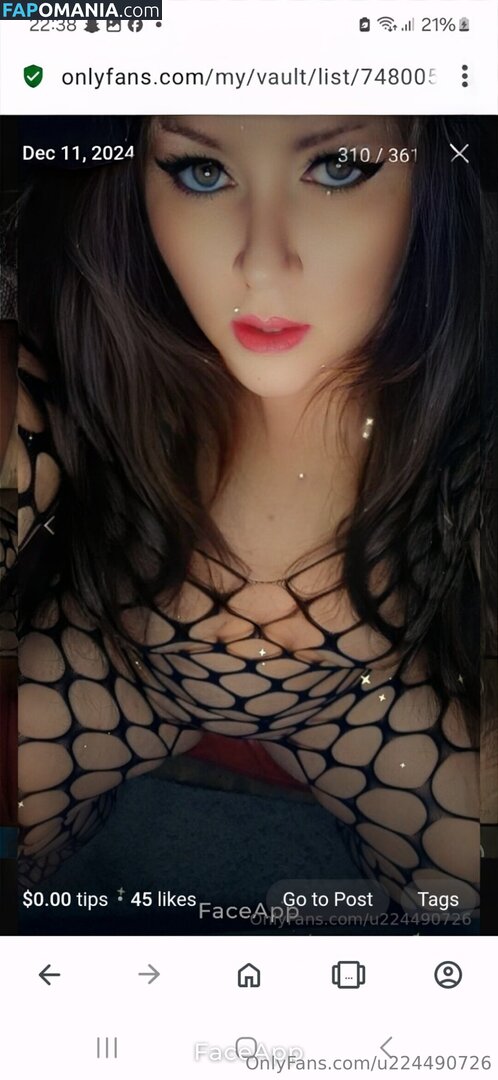 thebackpackingblondie / u224490726 Nackt OnlyFans  Geleaktes Foto #12