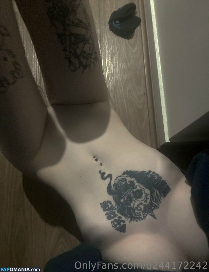d_us_ex_machina / u244172242 Nackt OnlyFans  Geleaktes Foto #14