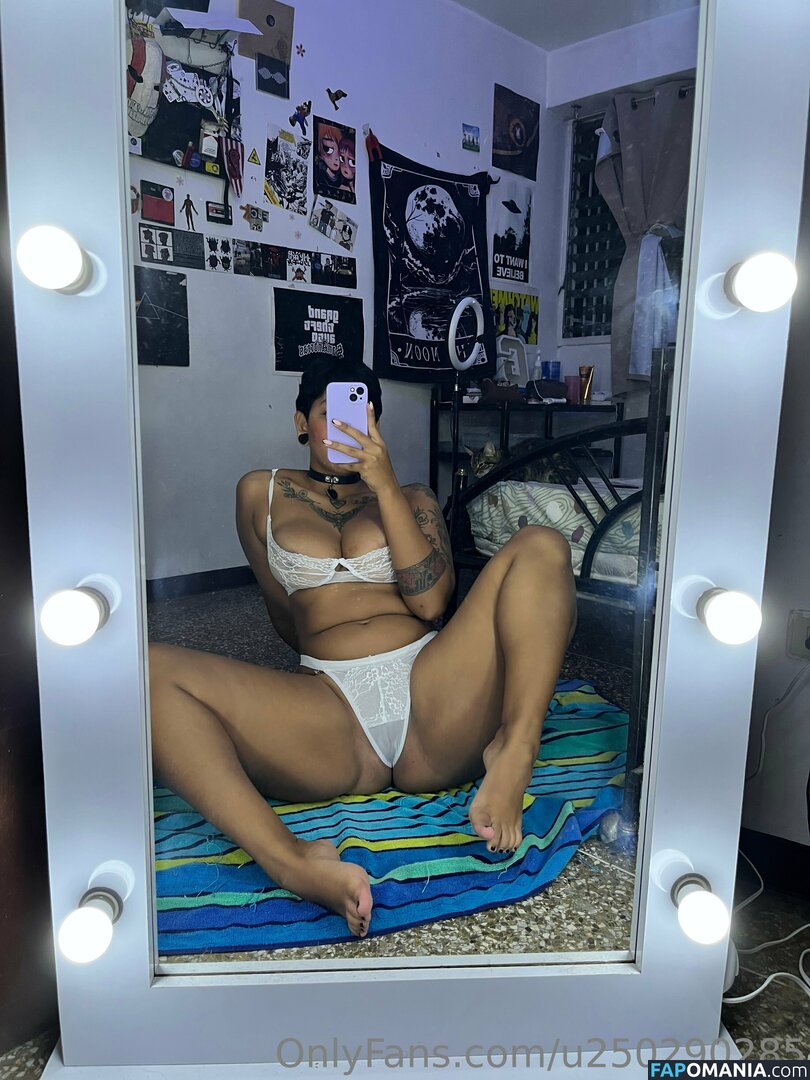 u250290285 / xo_august Nackt OnlyFans  Geleaktes Foto #67