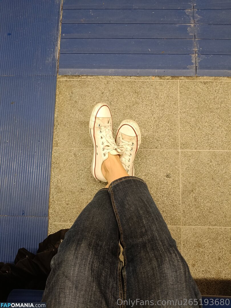 u265193680 Nackt OnlyFans  Geleaktes Foto #2