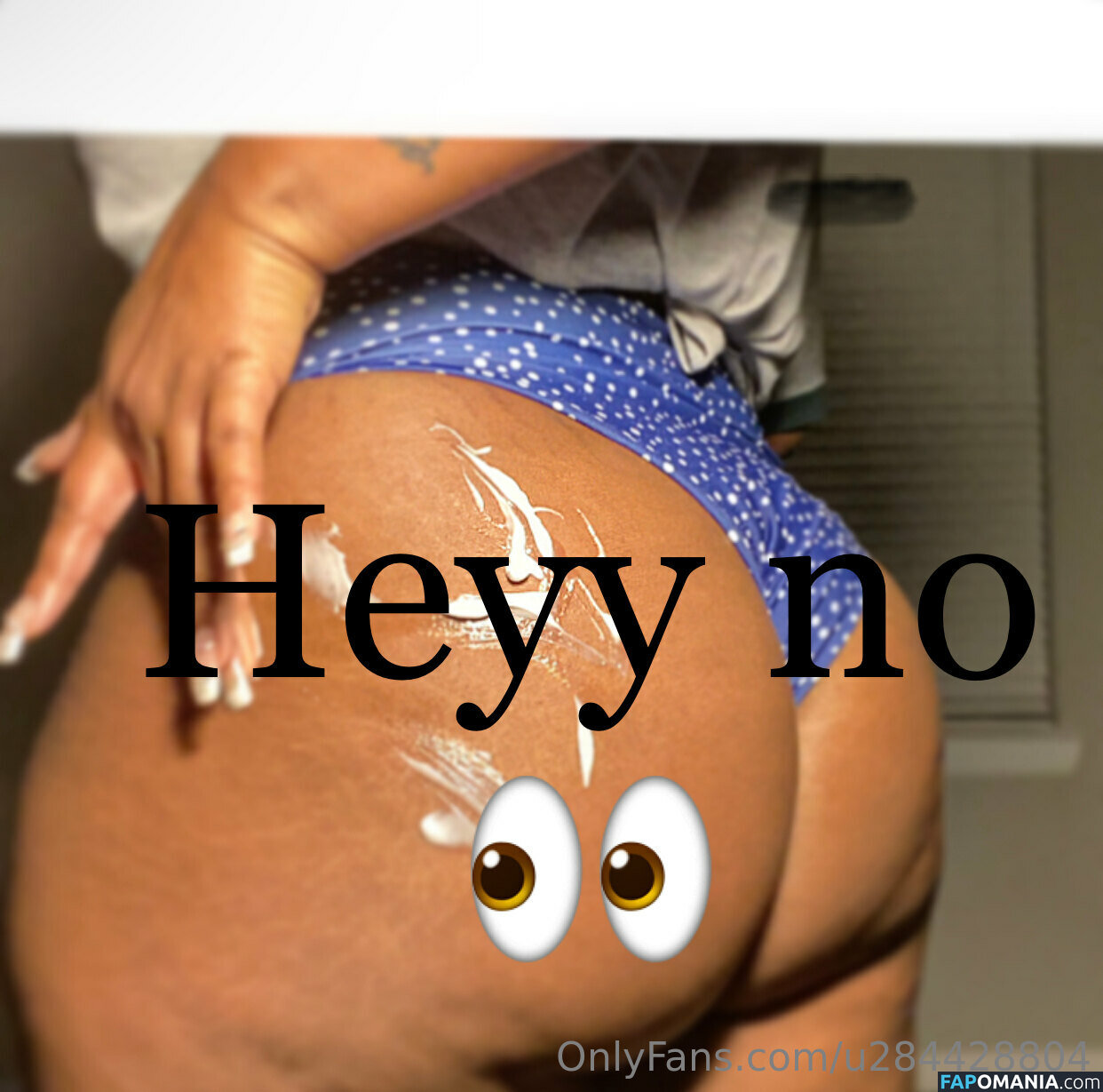 snuggle_asmr / u284428804 Nackt OnlyFans  Geleaktes Foto #1