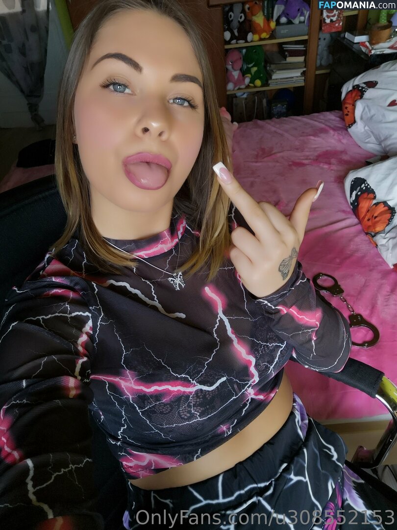 u308552153 Nackt OnlyFans  Geleaktes Foto #15