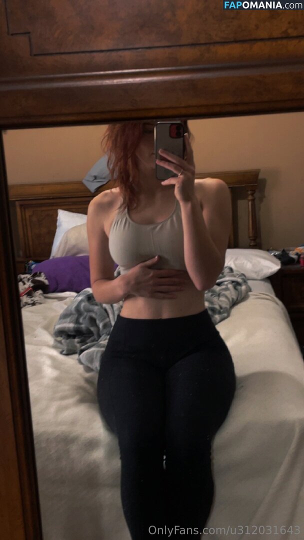 u312031643 Nackt OnlyFans  Geleaktes Foto #1
