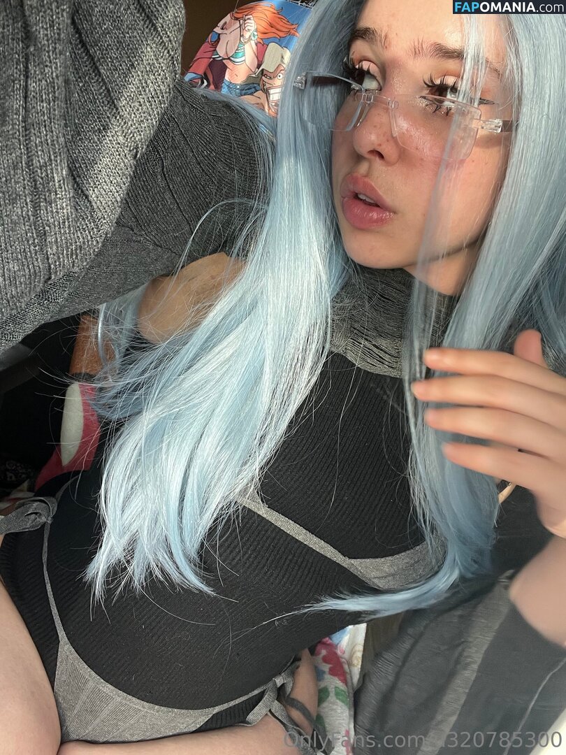 u320785300 Nackt OnlyFans  Geleaktes Foto #11