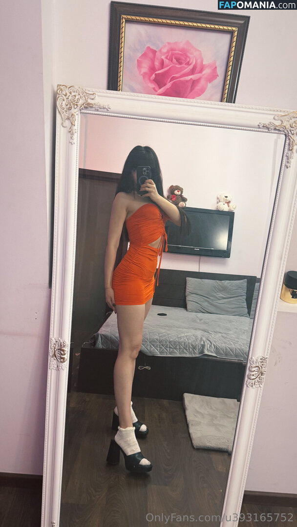 u393165752 Nackt OnlyFans  Geleaktes Foto #18