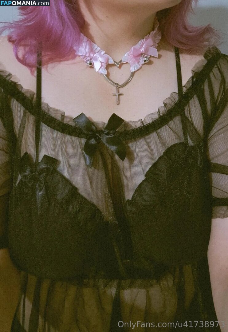 u41738973 Nackt OnlyFans  Geleaktes Foto #1