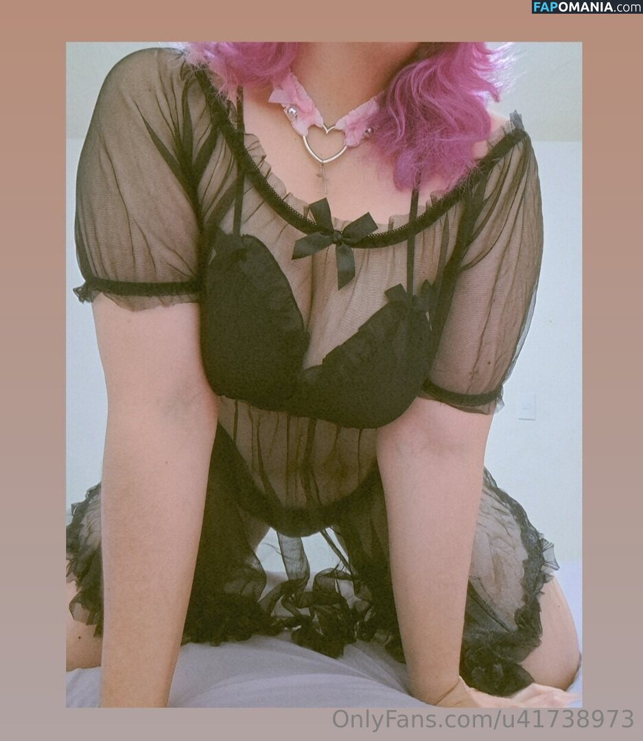 u41738973 Nackt OnlyFans  Geleaktes Foto #9