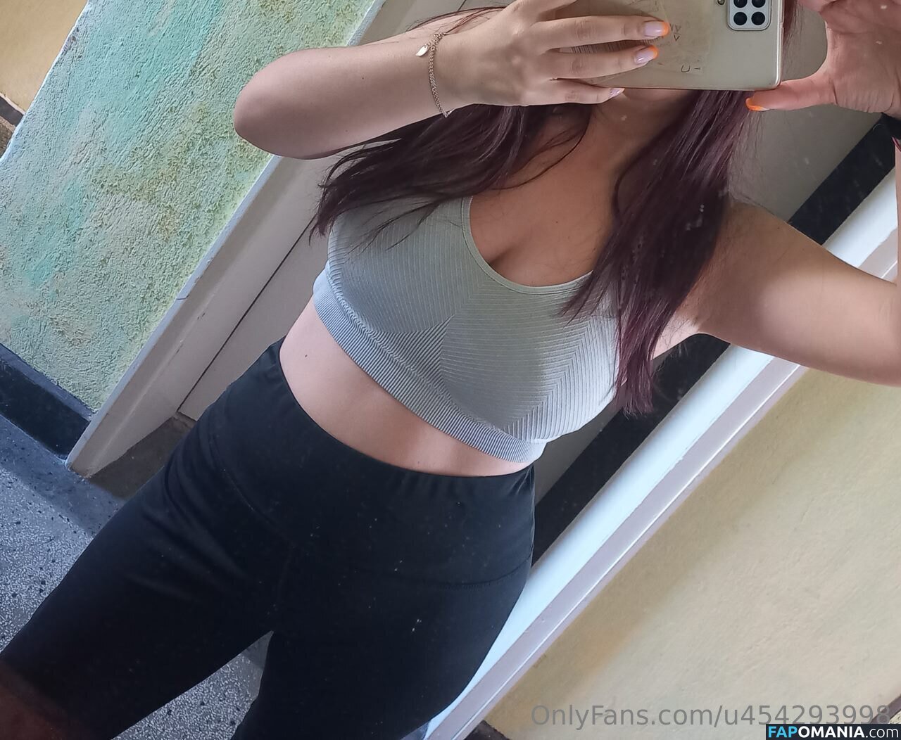 u454293998 Nackt OnlyFans  Geleaktes Foto #1