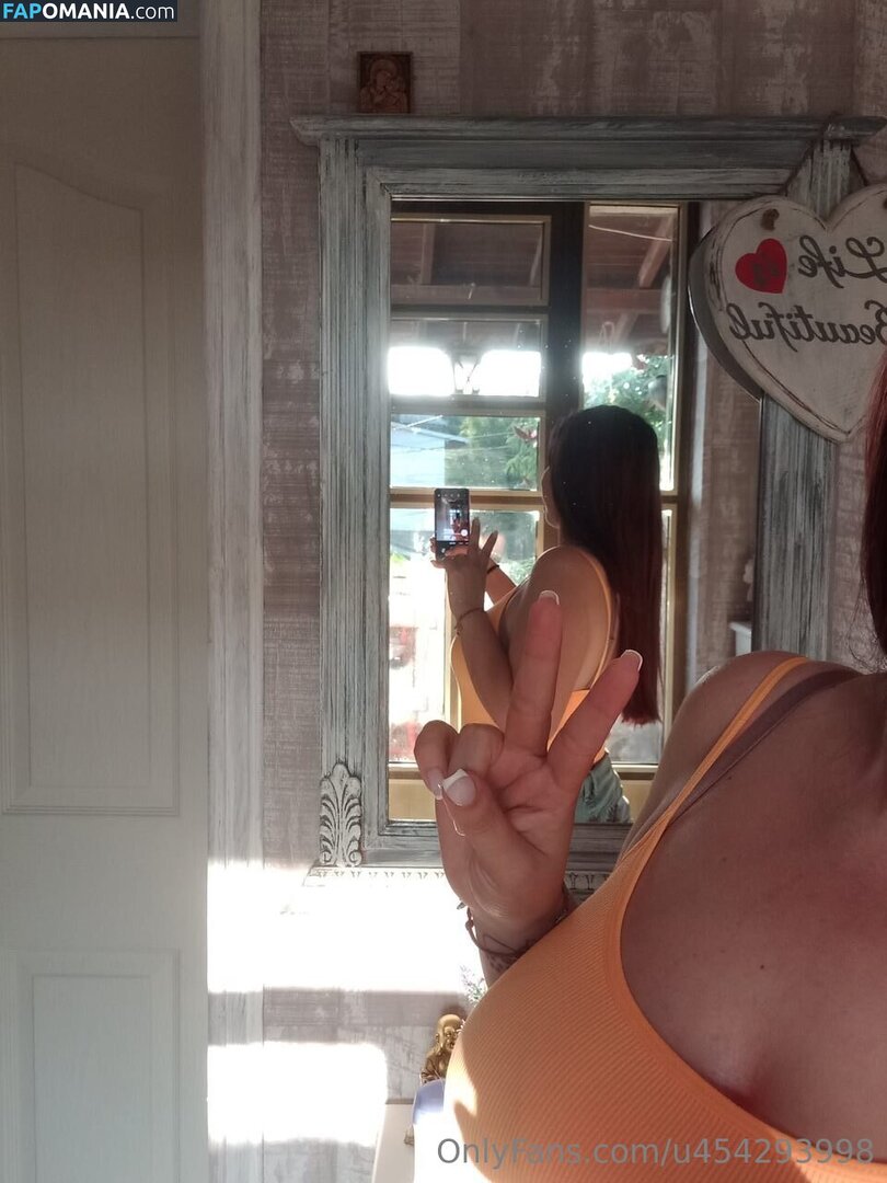 u454293998 Nackt OnlyFans  Geleaktes Foto #2