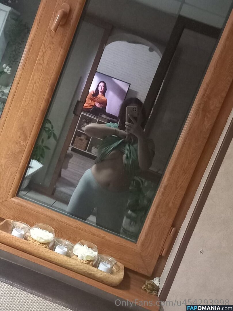 u454293998 Nackt OnlyFans  Geleaktes Foto #5