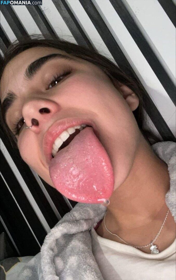 longuetongueegirl_ / noaablaancoo / u489105211 Nackt OnlyFans  Geleaktes Foto #3