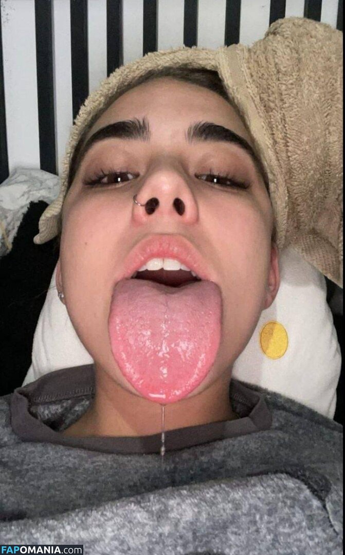 longuetongueegirl_ / noaablaancoo / u489105211 Nackt OnlyFans  Geleaktes Foto #4