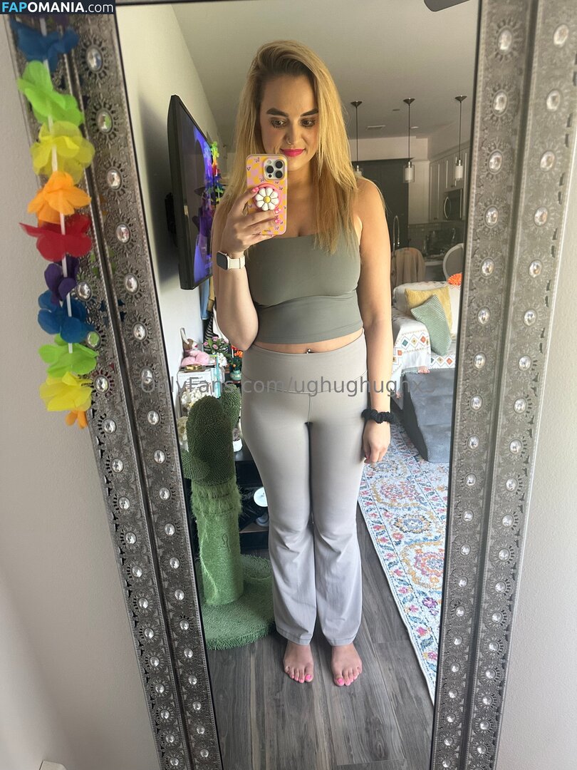 ughughughx3 Nackt OnlyFans  Geleaktes Foto #1