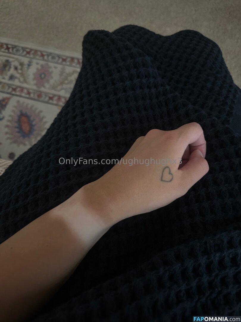 ughughughx3 Nackt OnlyFans  Geleaktes Foto #2