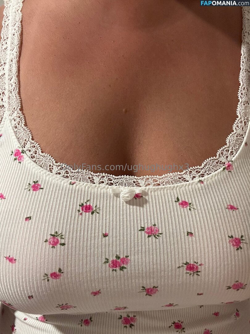 ughughughx3 Nackt OnlyFans  Geleaktes Foto #4
