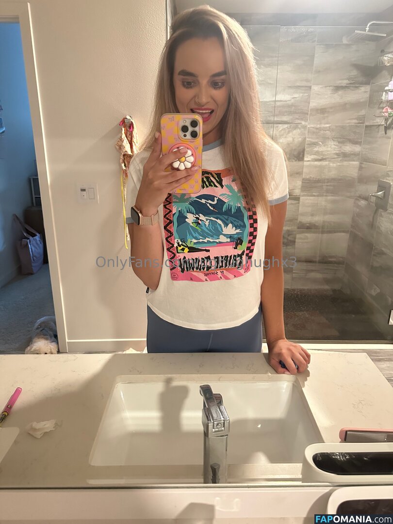 ughughughx3 Nackt OnlyFans  Geleaktes Foto #5